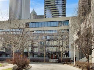 208 N Park Dr, Chicago, IL