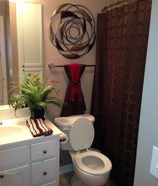 Guest Bath