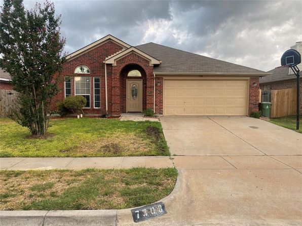 Home for Sale in Arlington TX