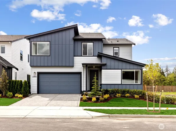 20806 137th Street SE #46, Monroe, WA 98272