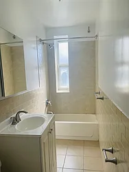 Rented by Beekman Street Realty