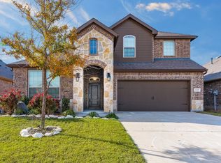11329 Blaze St, Aubrey, TX 76227