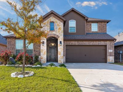 11329 Blaze St, Aubrey, TX, 76227