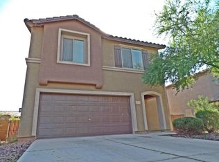 4719 W Juniper Ave, Coolidge, AZ 85128