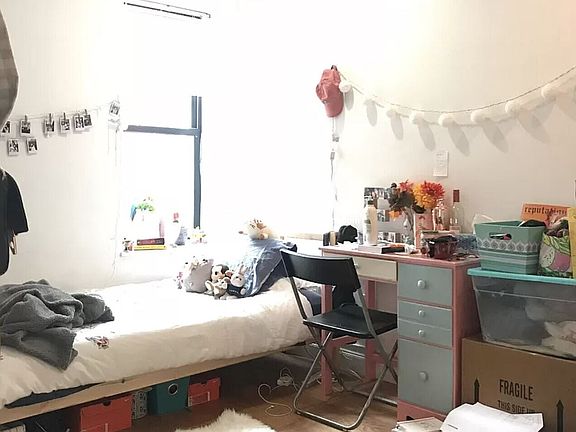 64 Louis Prang St. #4 Boston - Fenway Unit Photo 7