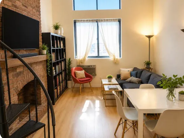 518 E 80th St APT 2D, New York, NY 10075