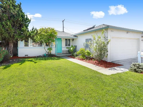 3326 Victoria Ave, Santa Clara, CA 95051