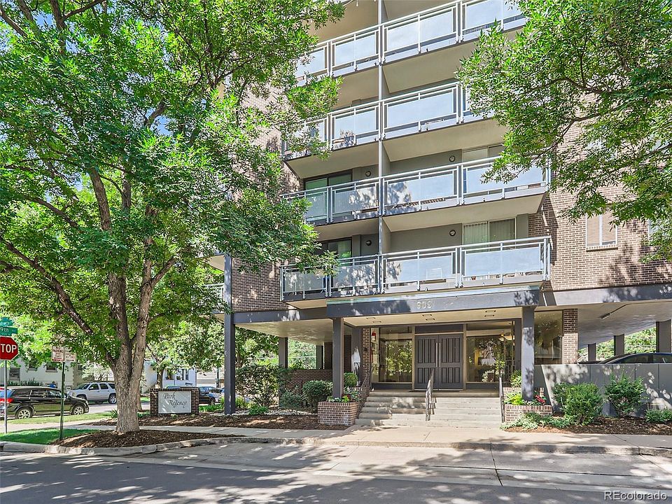 1st image of 909 N Lafayette Street #203
