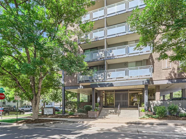 909 N Lafayette Street #203, Denver, CO 80218