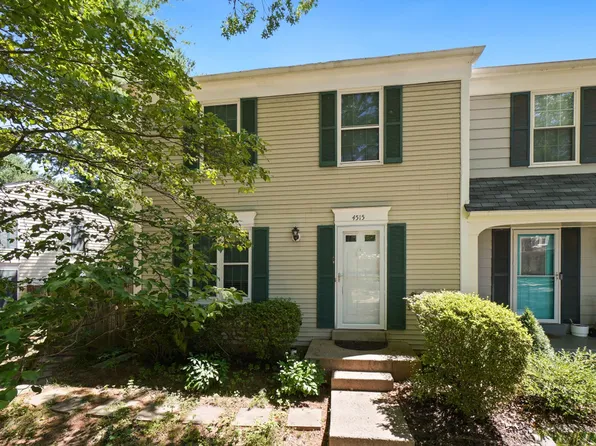 4515 Boastfield Ln, Olney, MD 20832