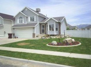 5554 S 4175 W, Roy, UT 84067