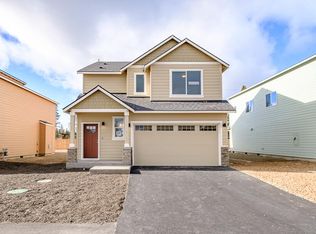 51793 Fordham Dr, La Pine, OR