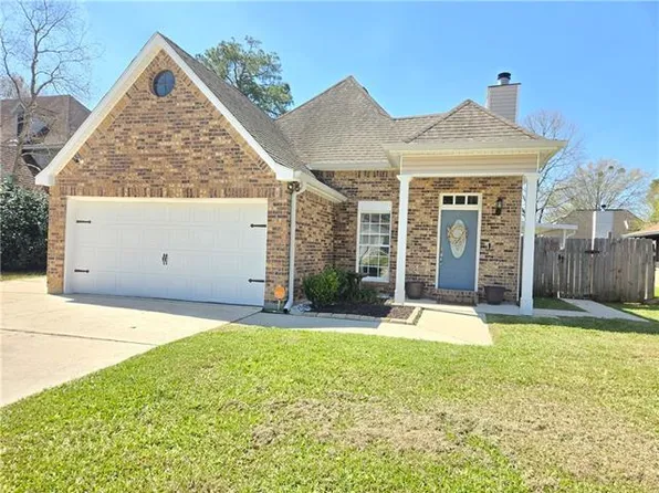 1830 Kings Row, Slidell, LA 70461