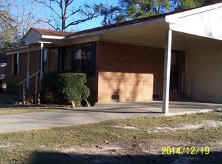 187 Upson St, Pelham, GA 31779