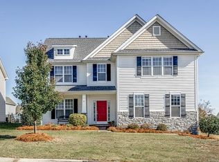 1010 Defoor Ct, Indian Trail, NC 28079