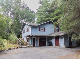 61 Emerald Ln, Lexington, VA 24450