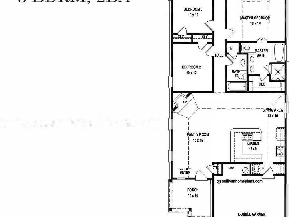2nd image of 7205 Fairmont Pl