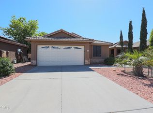 11351 W Crestbrook Dr, Atlantic Beach, AZ 85378