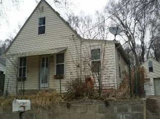 3507 Athlone Ave, Sioux City, IA 51105