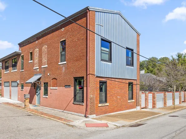 600 Snow St, Chattanooga, TN 37405