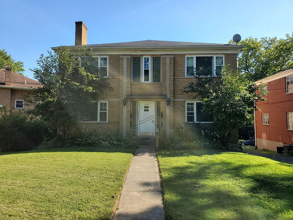 1st image of 6115 Dryden Ave APT 2