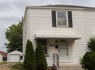 25101 Fisher Rd, Euclid, OH 44117