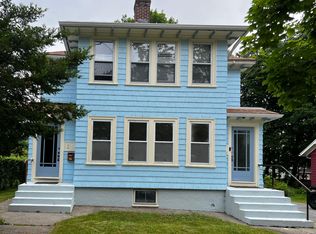 14 Nevada St #1, Worcester, MA 01602