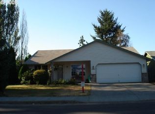 14618 NE 50th St, Vancouver, WA 98682