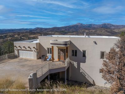 225 Valley View Cir, Ruidoso, NM, 88345