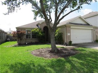 4519 Baron Rd, Baytown, TX 77521