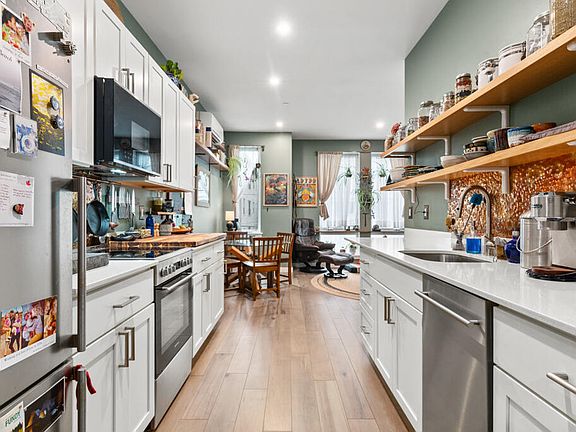 2nd image of 104 Grant Street #204