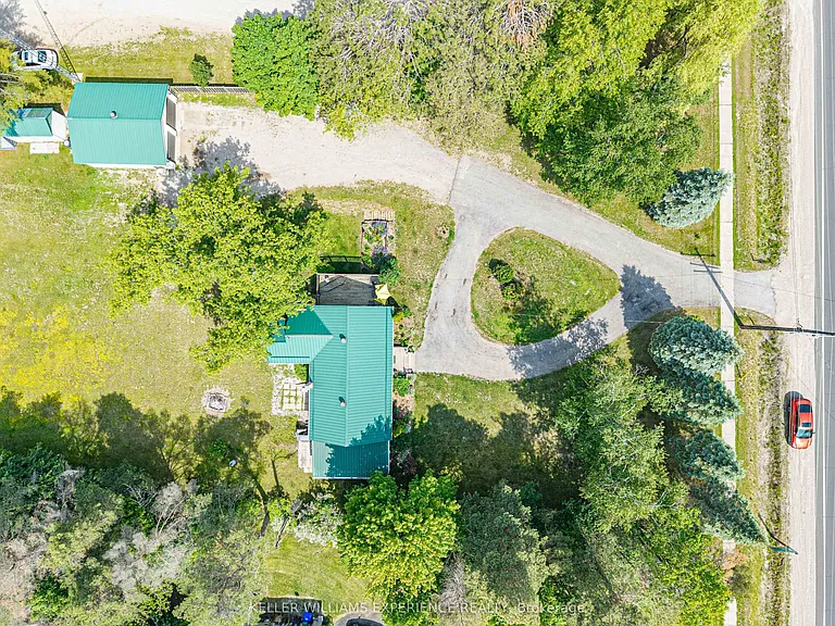 3514 Penetanguishene Rd — Photo 42