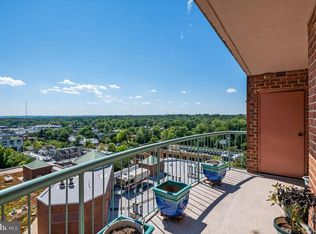 4808 Moorland Ln #PENTHOUSE 1301, Bethesda, MD 20814