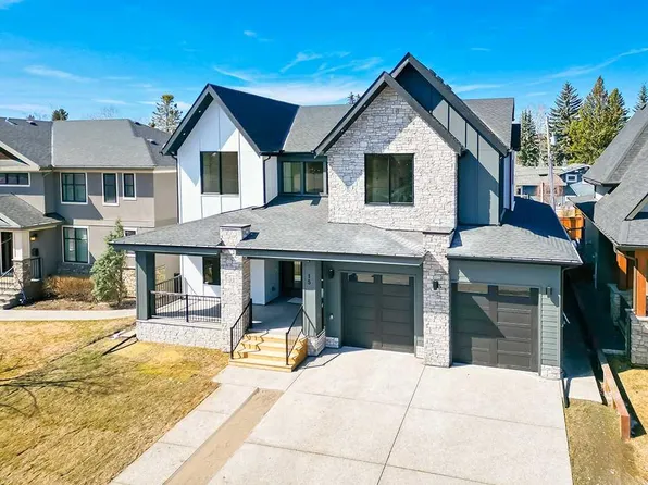 15 E 42nd St SW, Calgary, AB T3C 1Y2