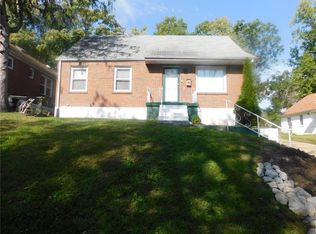 4221 Colonial Ave, Saint Louis, MO