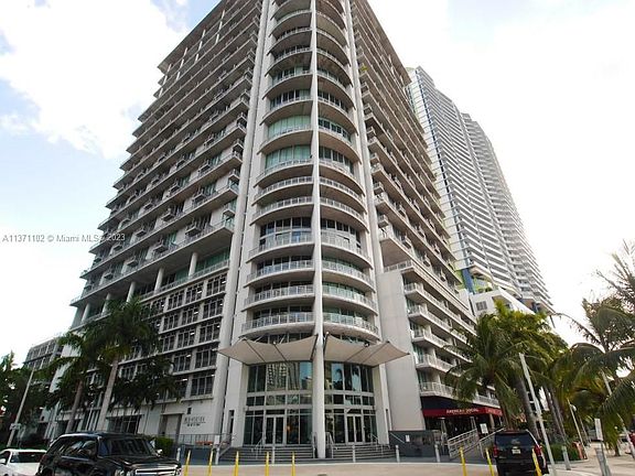2nd image of 690 SW 1st Ct #Penthouse I04