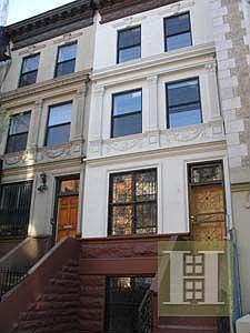 1st image of 572 W 161st St