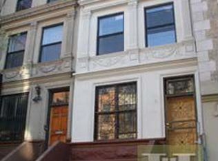 572 W 161st St, New York, NY 10032