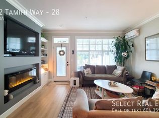 45462 Tamihi Way #28, Chilliwack, BC V2R0Y2