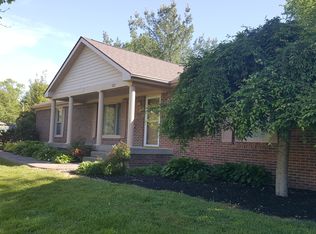 213 Deatherage Dr, Carrollton, KY 41008