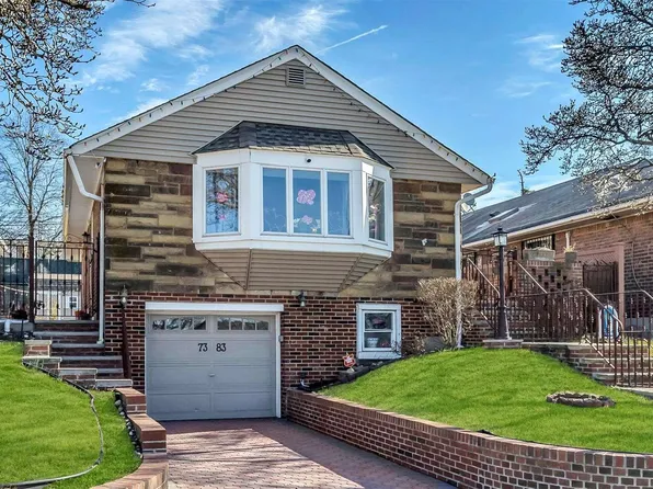 73-83 Park Drive E, Kew Garden Hills, NY 11367