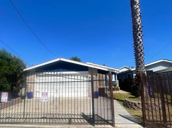 248 S 6th St, Richmond, CA 94804