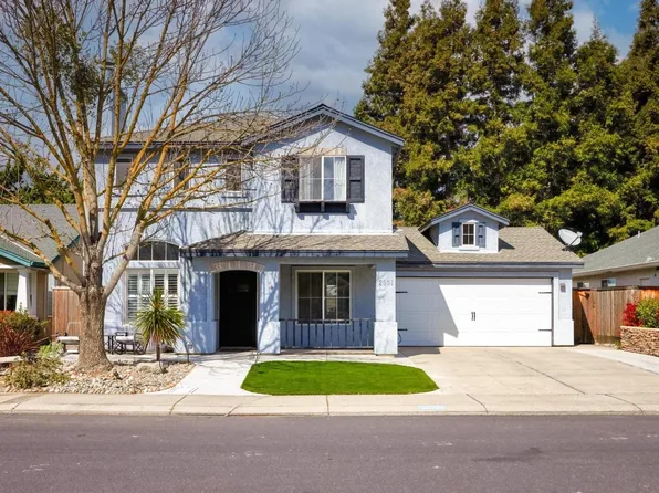2001 History Way, Modesto, CA 95357