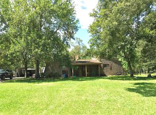 1601 County Road 934a, Sweeny, TX 77480