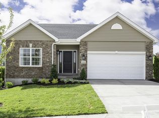 426 Dusty Brook Dr, O'Fallon, MO 63366
