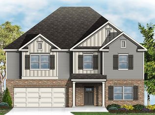 23008 Limestone Ct, Mc Calla, AL 35111