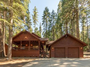 2710 Karock Rd, Arnold, CA 95223