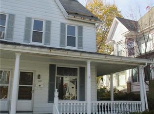 103 N Schanck Ave, Pen Argyl, PA 18072