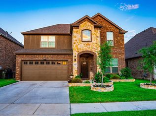 3022 Grand Bay Dr, Garland, TX 75040