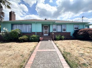 1910 NE Cramer St, Portland, OR 97211